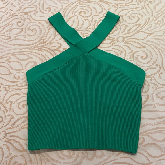 Babaton Tops - BABATON SCULPT TOP